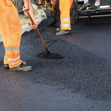 Trusted North Tonawanda, NY Driveway Paving Services Experts